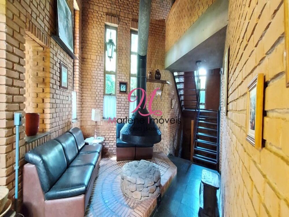 Chácara, 6 quartos - Foto 7
