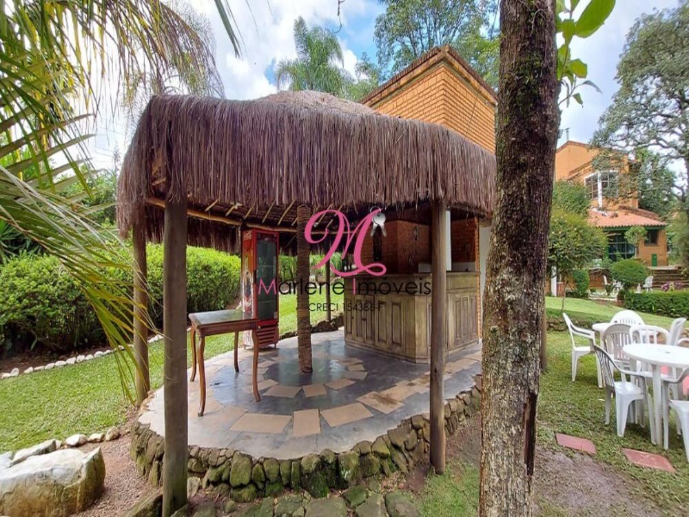 Chácara, 6 quartos - Foto 9