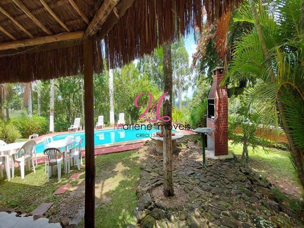 Chácara, 6 quartos - Foto 16