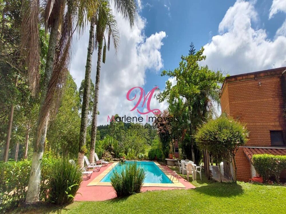 Chácara, 6 quartos - Foto 18