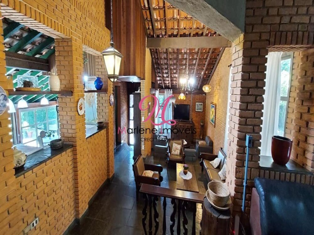 Chácara, 6 quartos - Foto 6