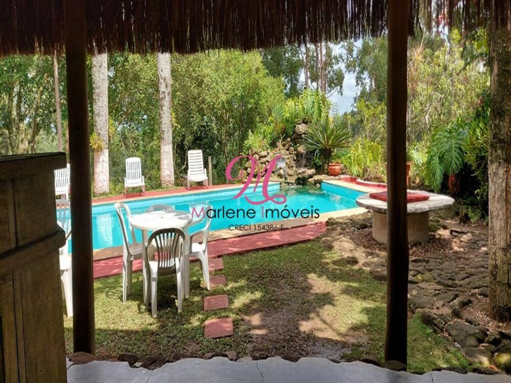 Chácara, 6 quartos - Foto 4