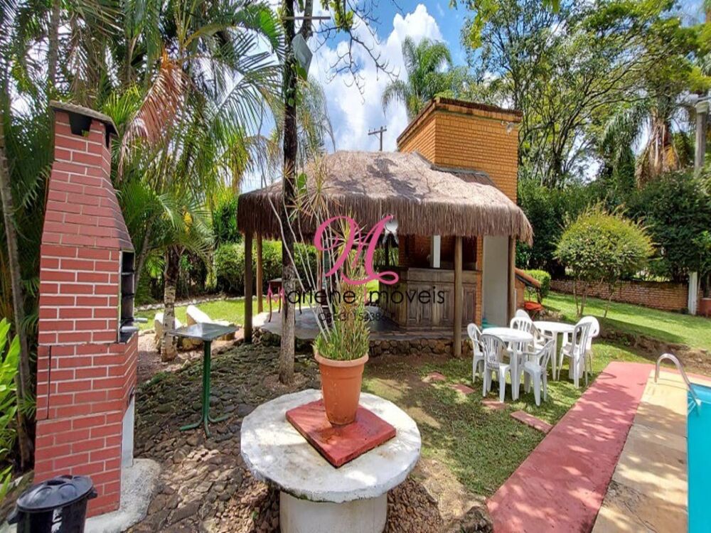 Chácara, 6 quartos - Foto 13