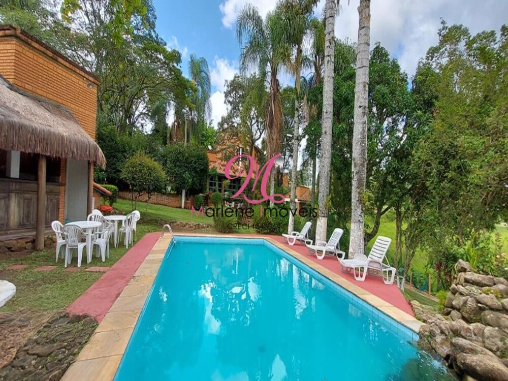 Chácara, 6 quartos - Foto 15