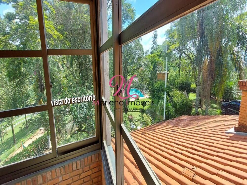 Chácara, 6 quartos - Foto 8