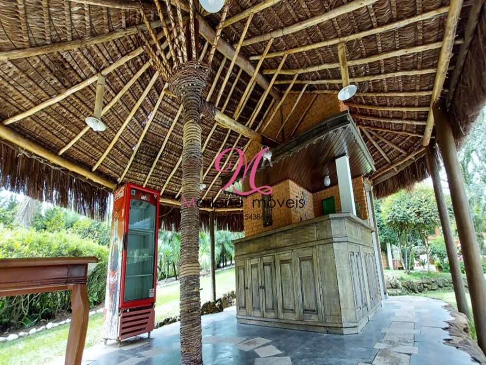 Chácara, 6 quartos - Foto 2