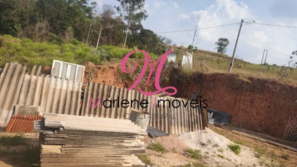 Terreno, 250 m² - Foto 2