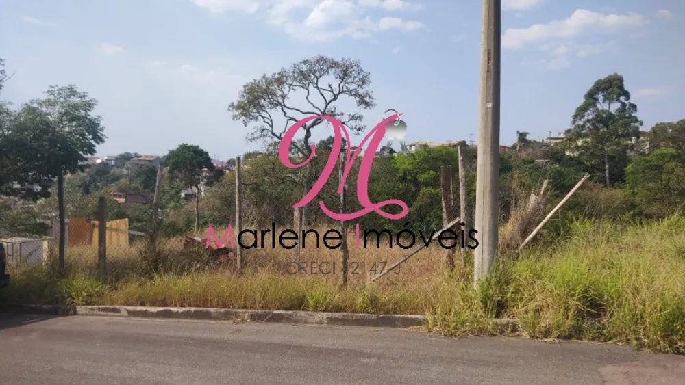 Terreno, 250 m² - Foto 1