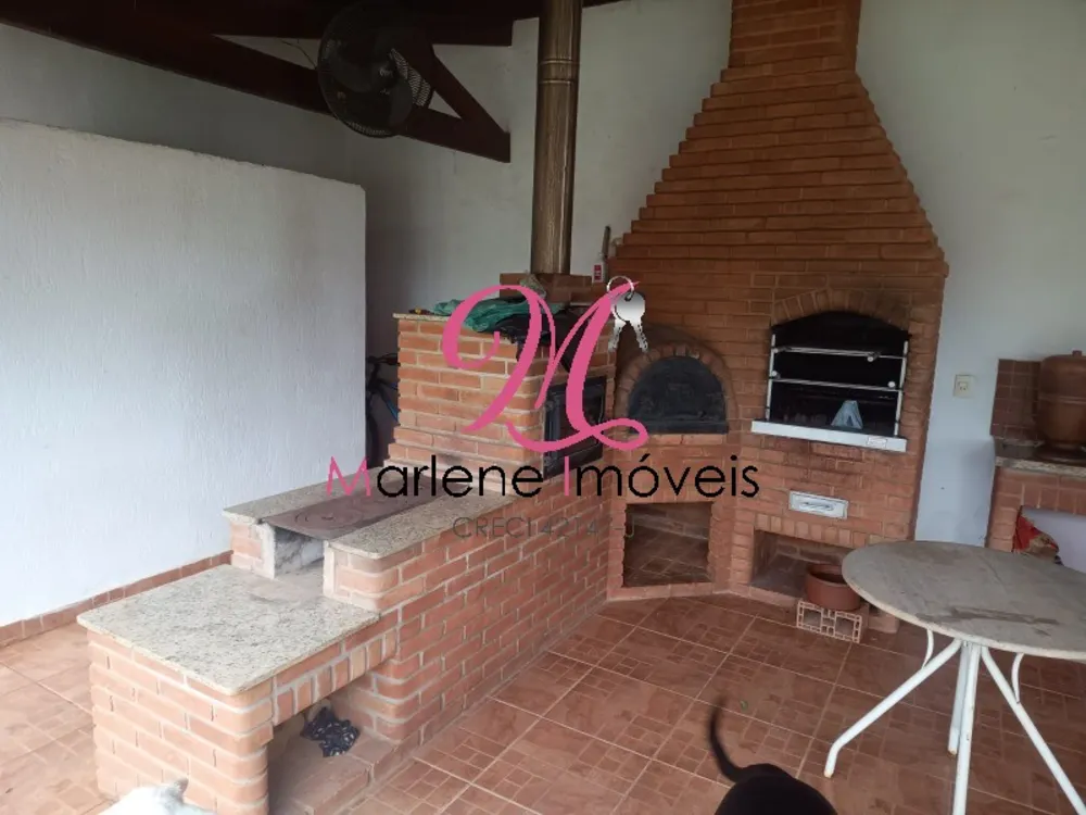 Chácara, 3 quartos - Foto 4