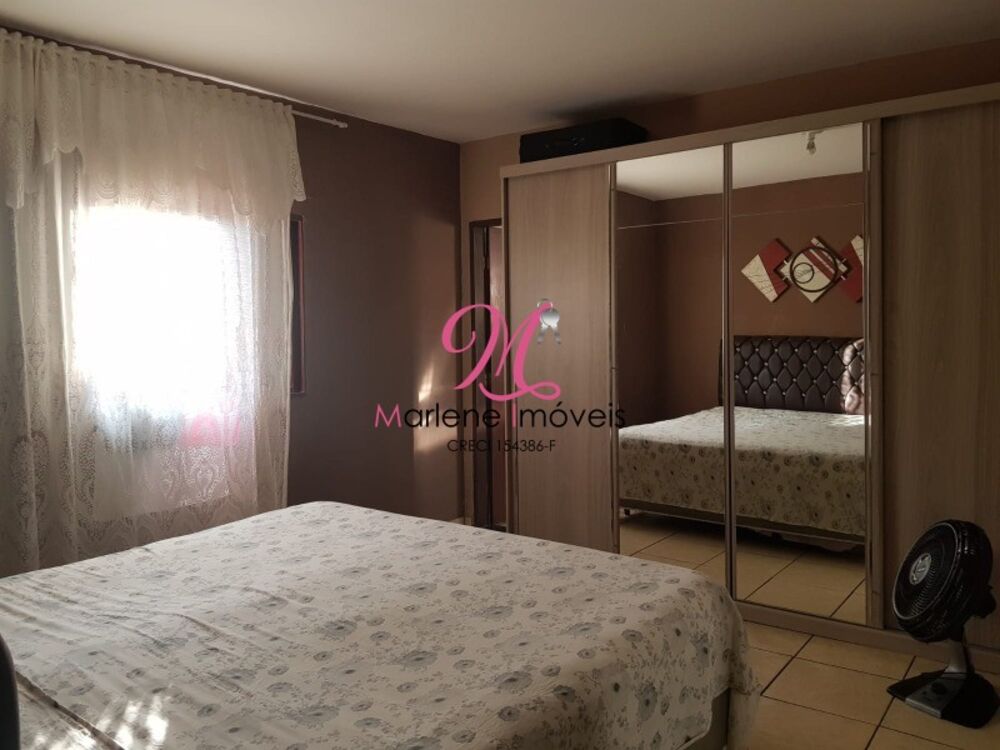 Casa, 3 quartos - Foto 10