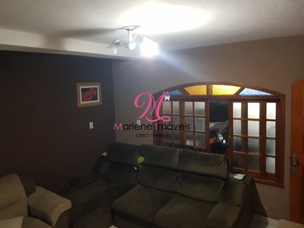 Casa, 3 quartos - Foto 3