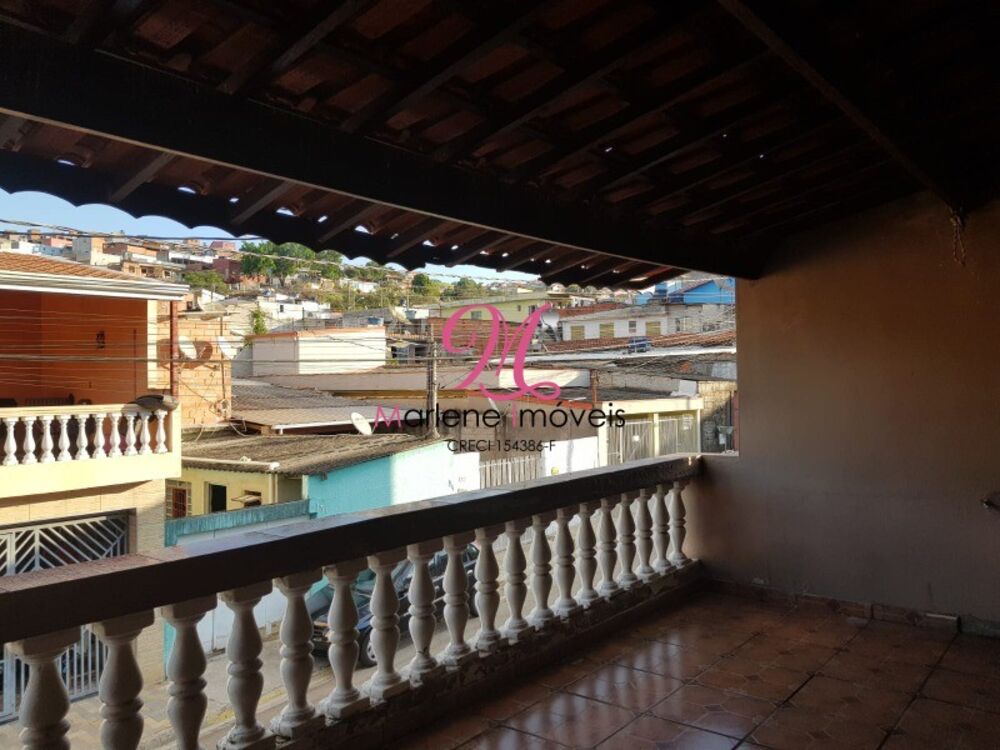 Casa, 3 quartos - Foto 6