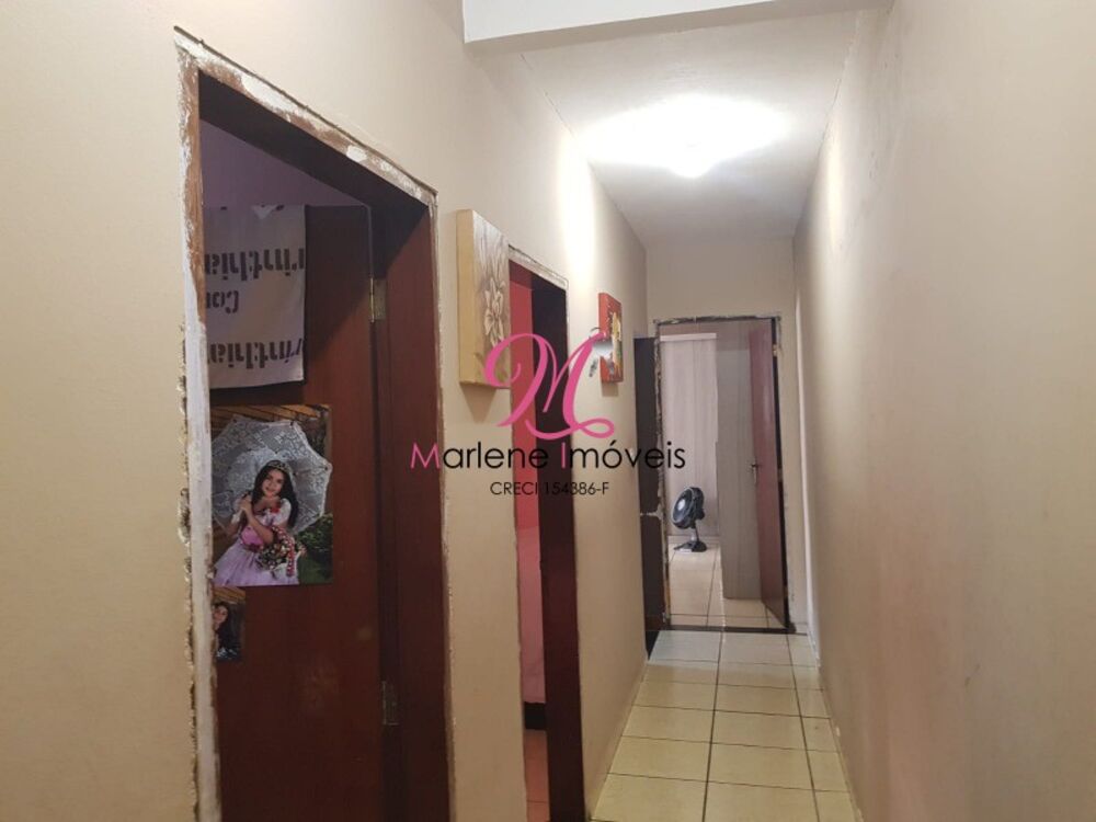 Casa, 3 quartos - Foto 4