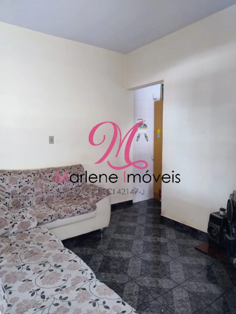 Casa, 2 quartos - Foto 2