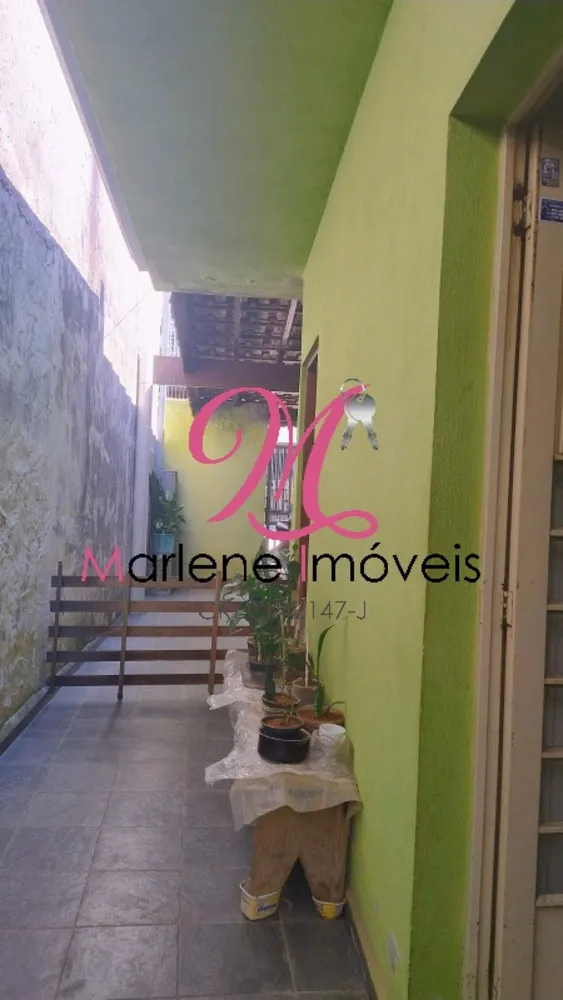 Casa, 2 quartos - Foto 5
