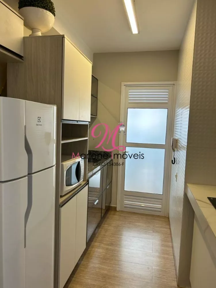 Apartamento, 1 quarto, 55 m² - Foto 6