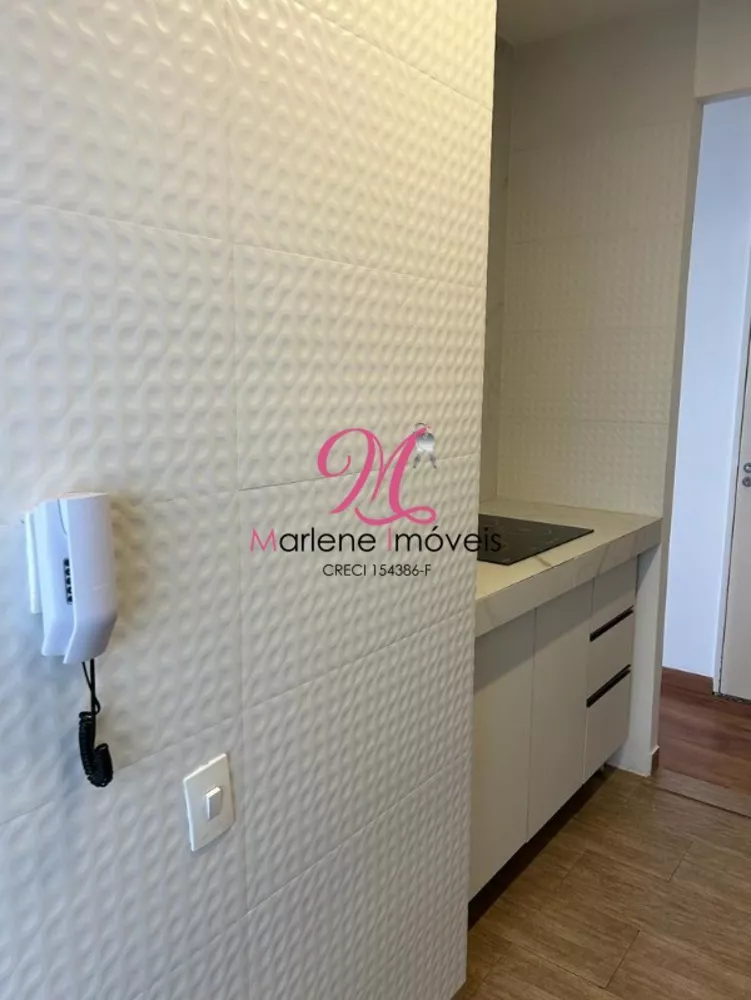 Apartamento, 1 quarto, 55 m² - Foto 8