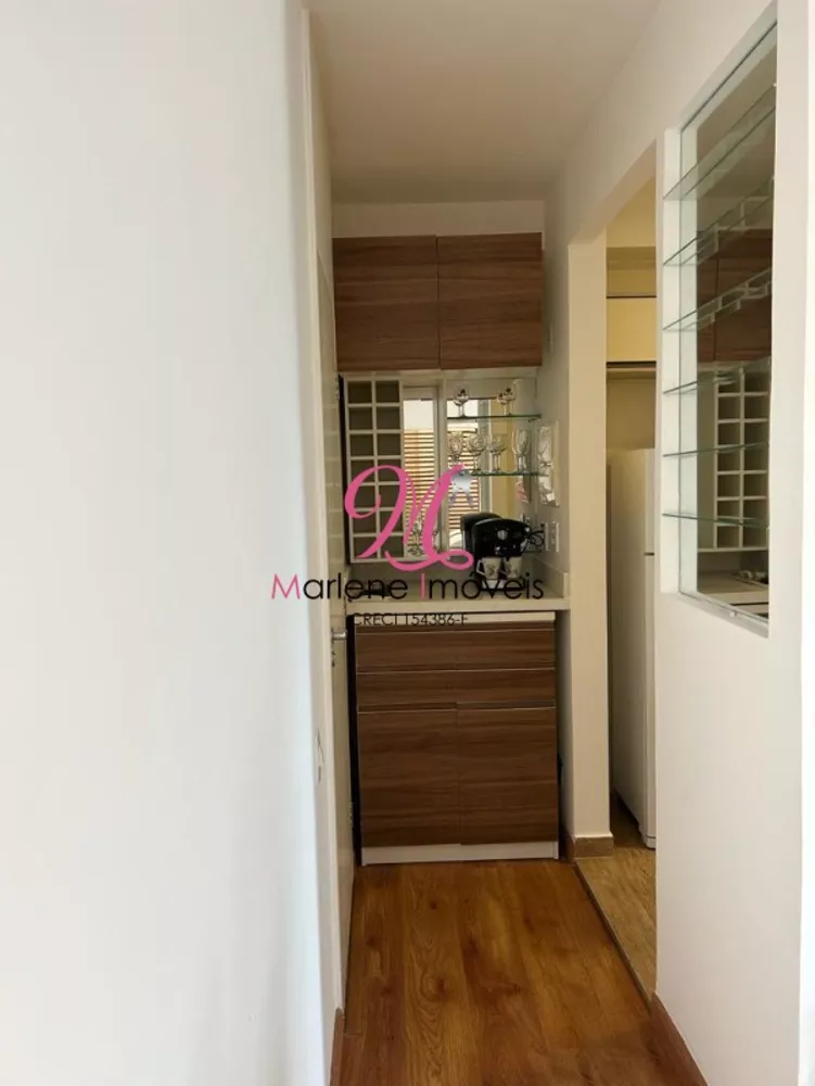 Apartamento, 1 quarto, 55 m² - Foto 5