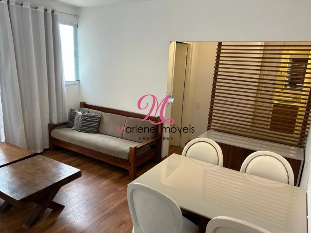 Apartamento, 1 quarto, 55 m² - Foto 3