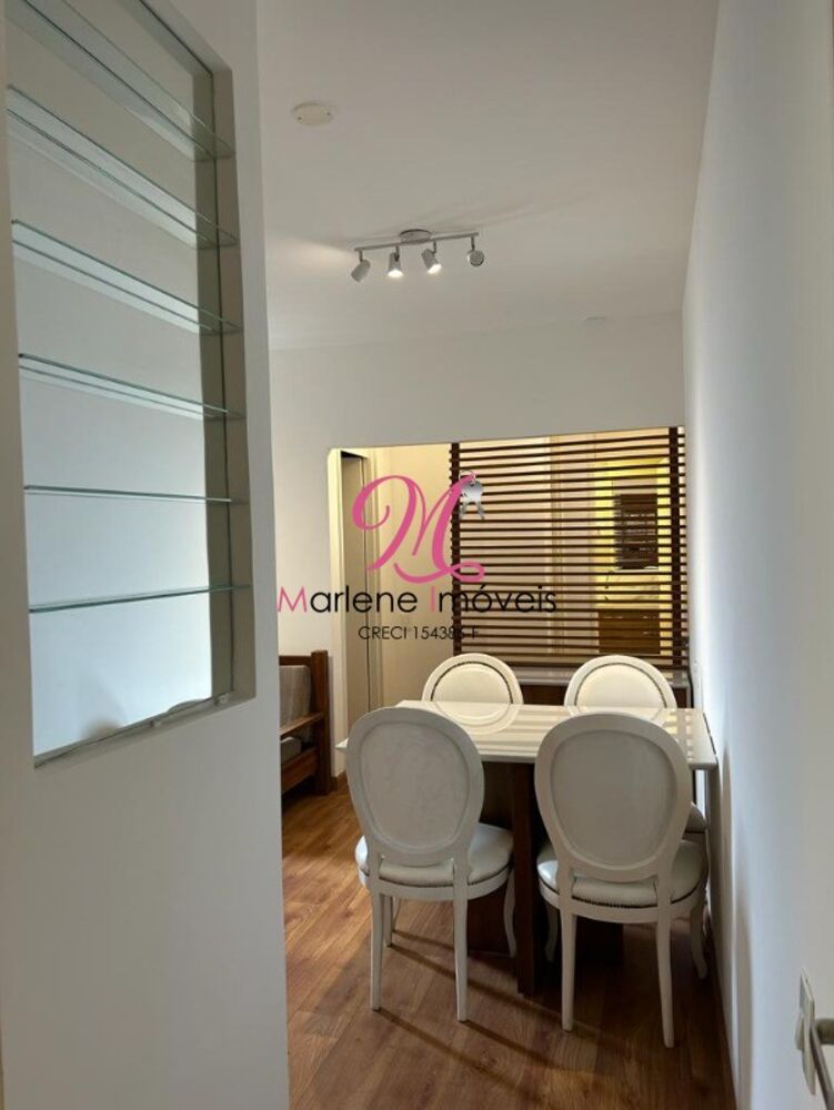 Apartamento, 1 quarto, 55 m² - Foto 11