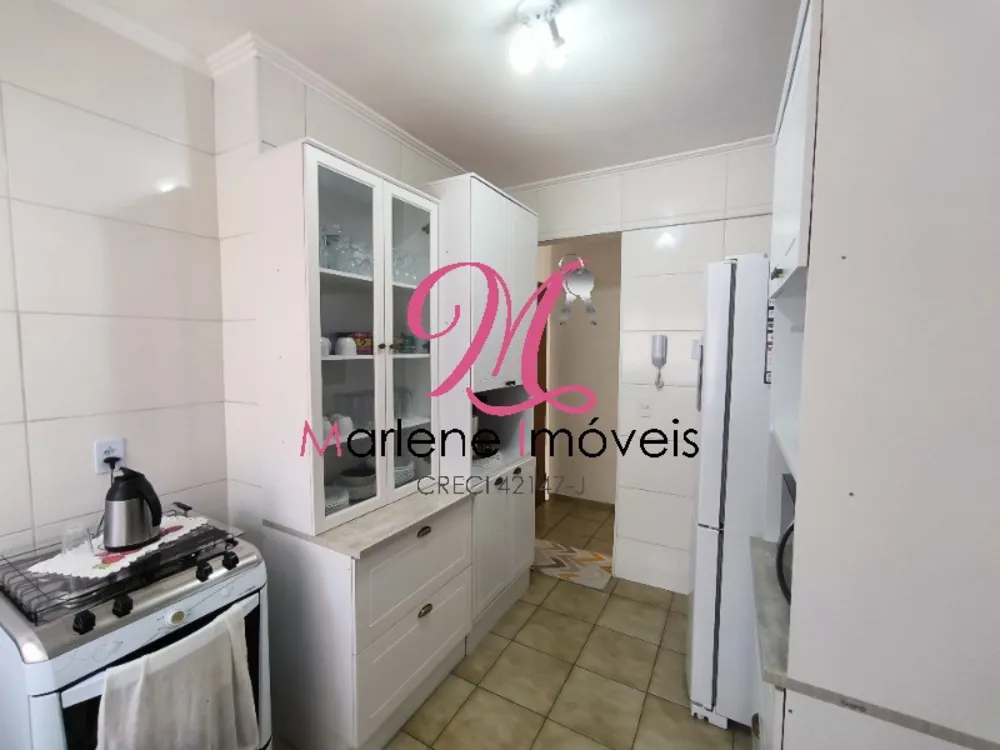 Apartamento, 3 quartos, 110 m² - Foto 8