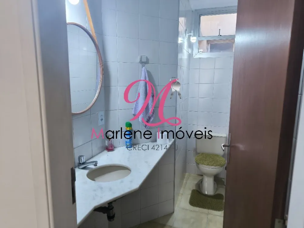 Apartamento, 3 quartos, 110 m² - Foto 7