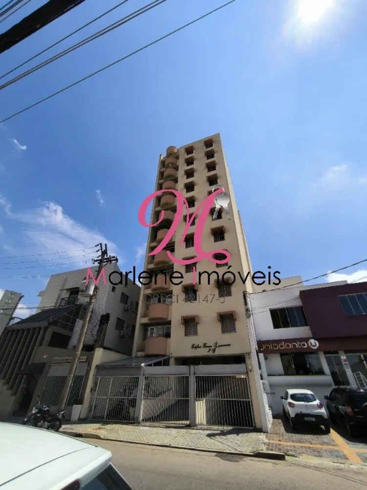 Apartamento, 3 quartos, 110 m² - Foto 5