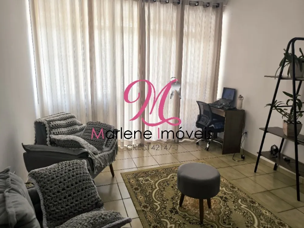 Apartamento, 3 quartos, 110 m² - Foto 6