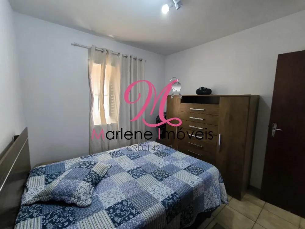 Apartamento, 3 quartos, 110 m² - Foto 11