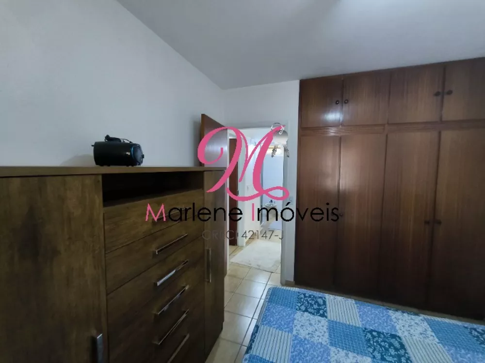 Apartamento à venda com 3 quartos, 110m² - Foto 4