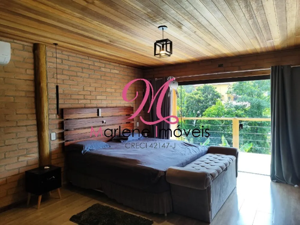 Chácara, 4 quartos - Foto 2