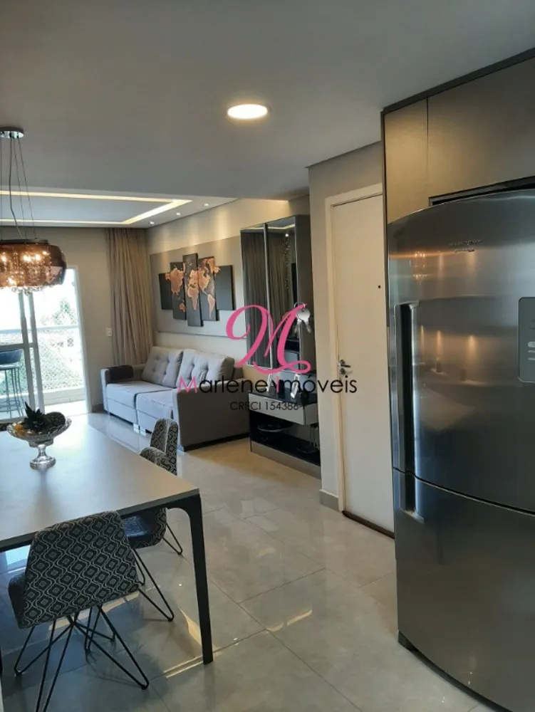 Apartamento, 3 quartos, 79 m² - Foto 24