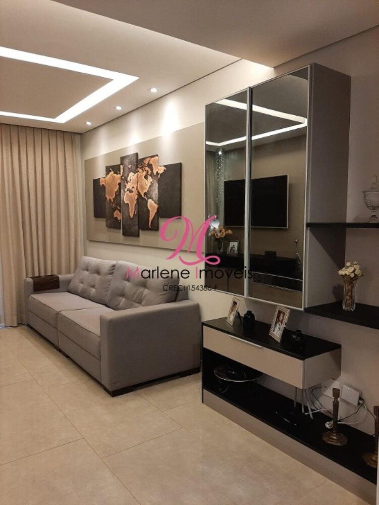 Apartamento, 3 quartos, 79 m² - Foto 5