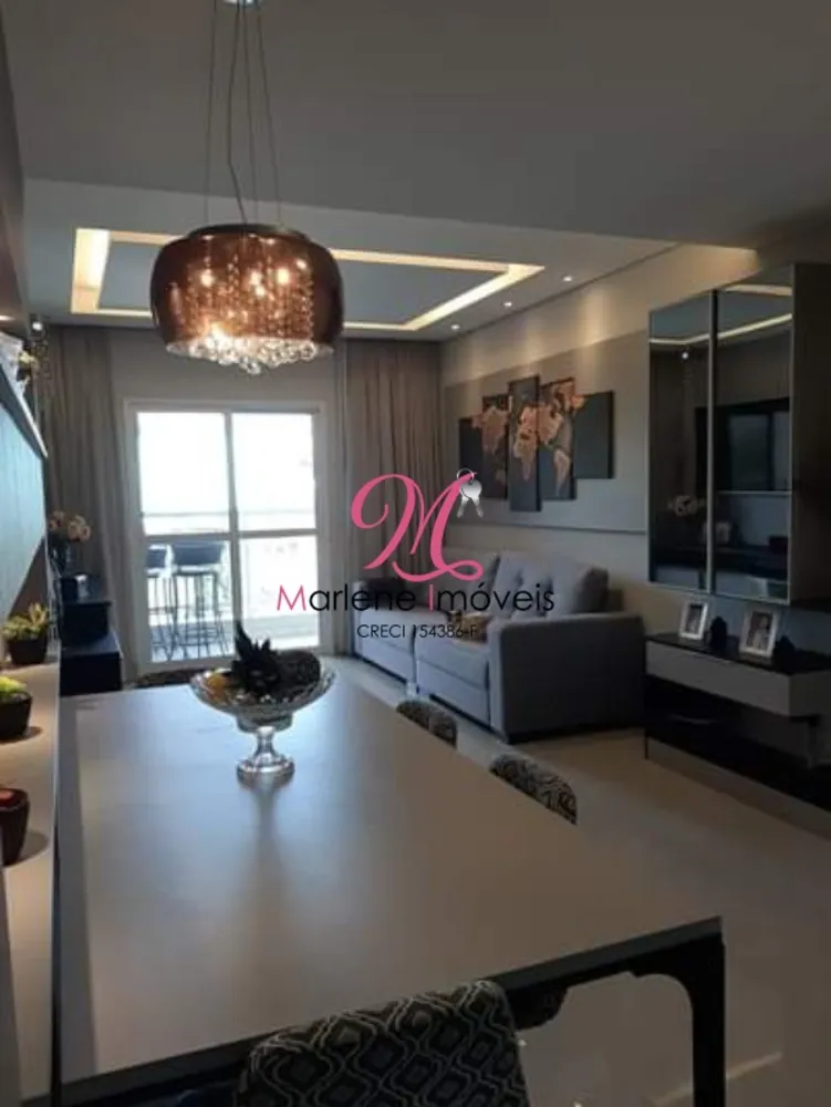 Apartamento, 3 quartos, 79 m² - Foto 21