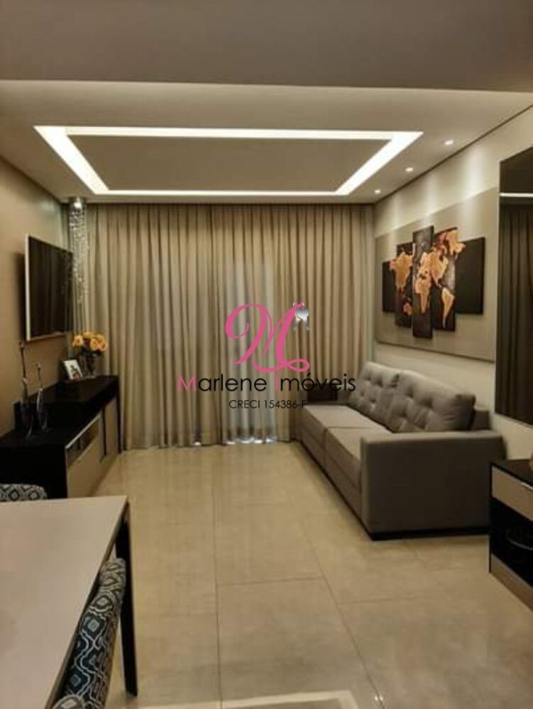 Apartamento, 3 quartos, 79 m² - Foto 4