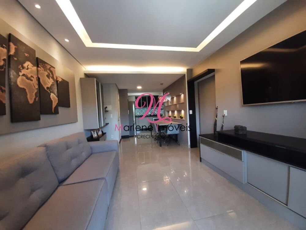 Apartamento, 3 quartos, 79 m² - Foto 1