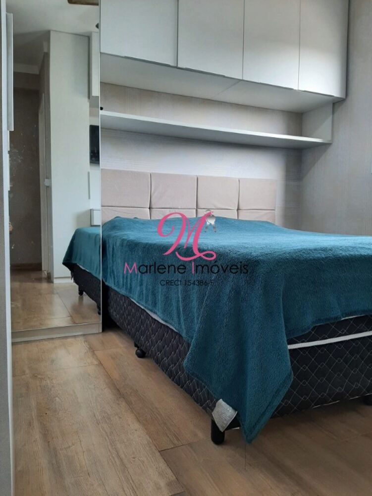 Apartamento, 3 quartos, 79 m² - Foto 11