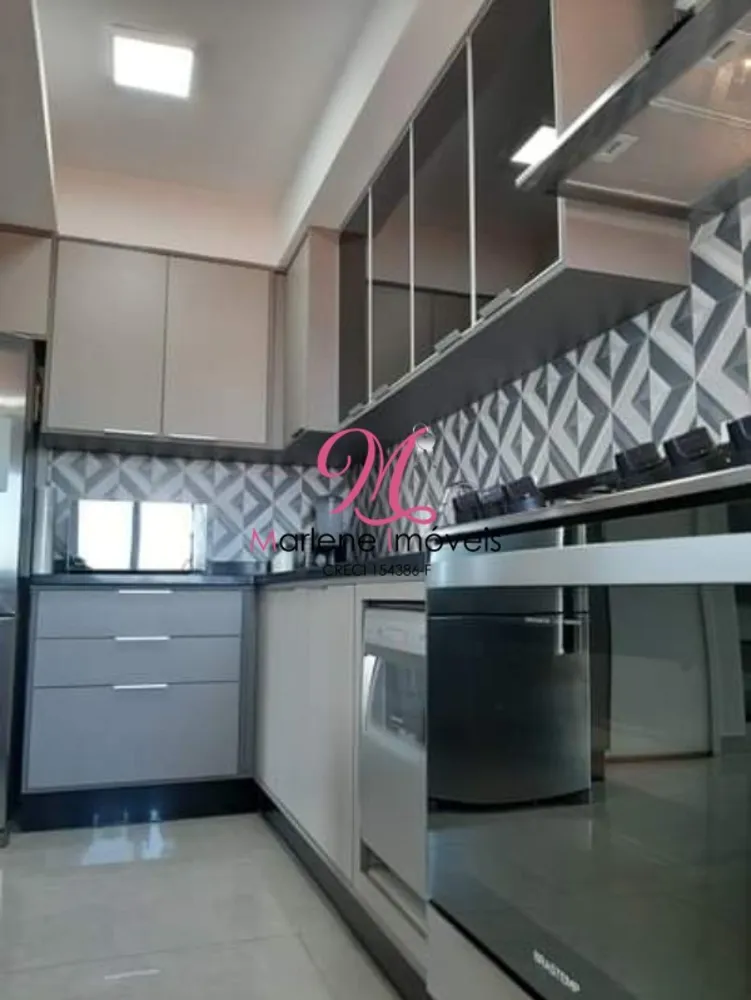 Apartamento, 3 quartos, 79 m² - Foto 22