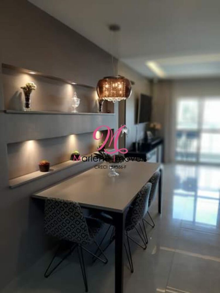 Apartamento, 3 quartos, 79 m² - Foto 2