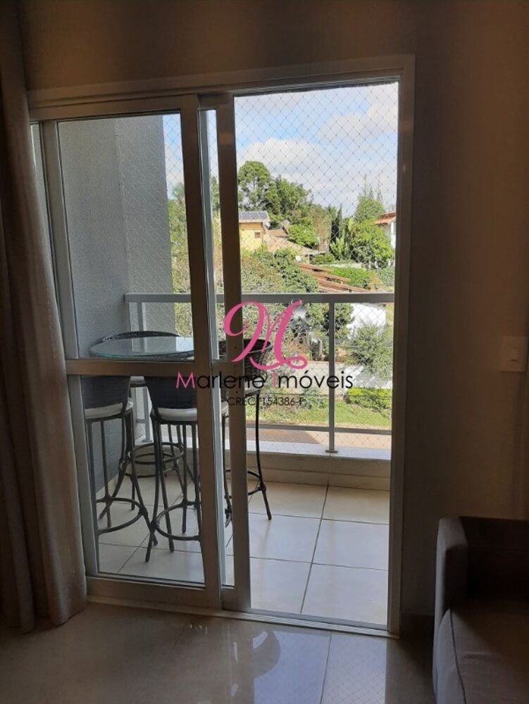 Apartamento, 3 quartos, 79 m² - Foto 3