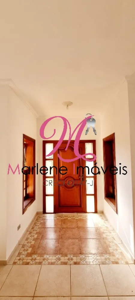Casa, 4 quartos - Foto 5