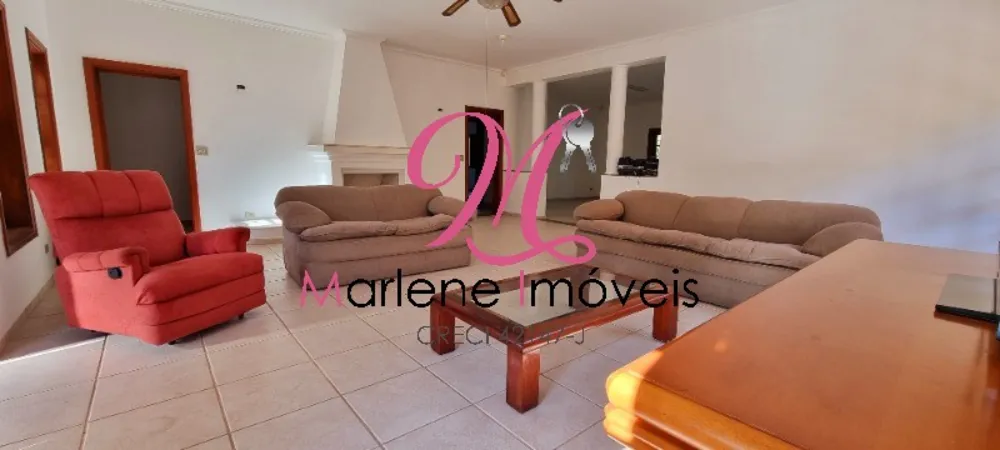 Casa, 4 quartos - Foto 6