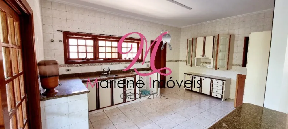 Casa, 4 quartos - Foto 2