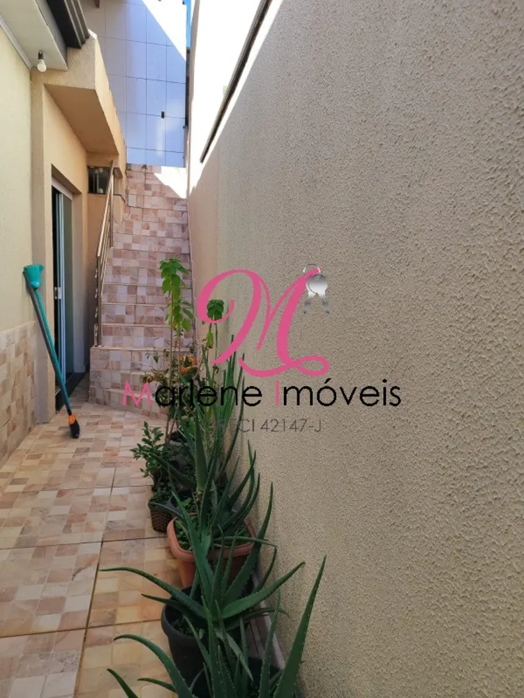 Casa, 2 quartos - Foto 2