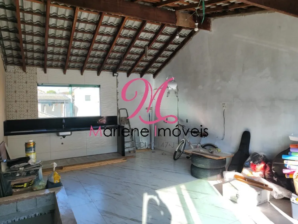 Casa, 2 quartos - Foto 5