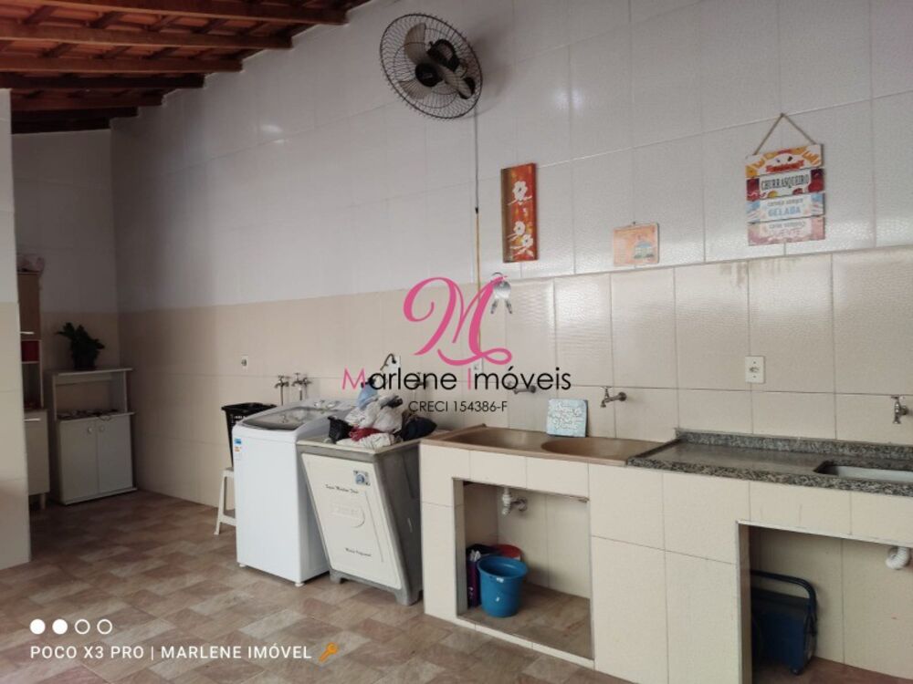 Casa, 4 quartos - Foto 4