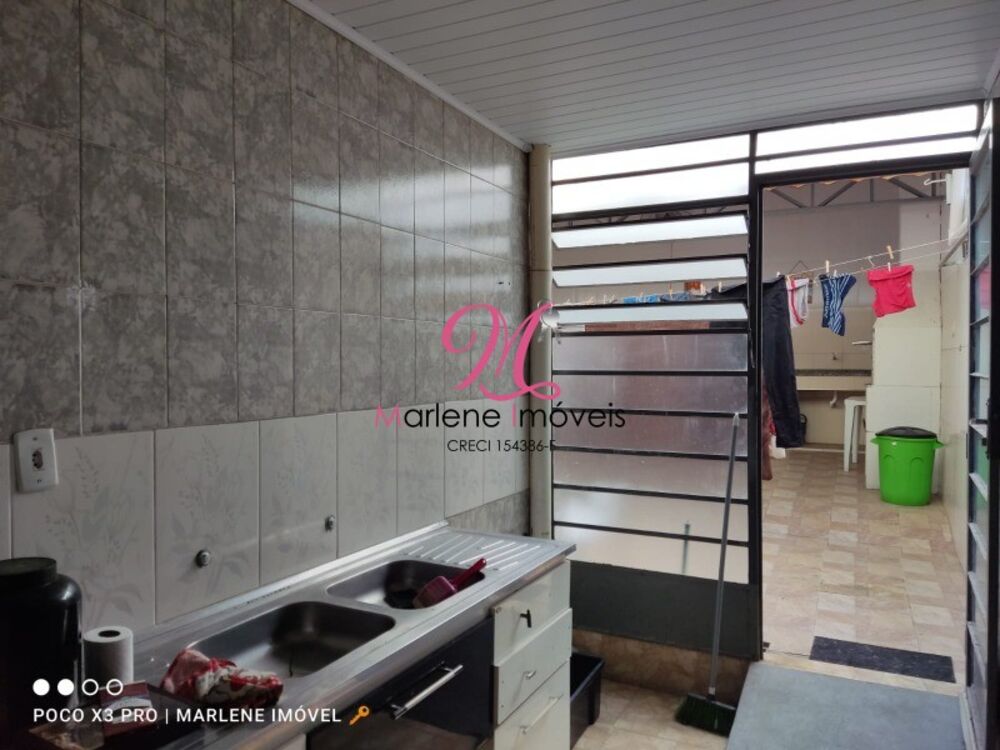 Casa, 4 quartos - Foto 2