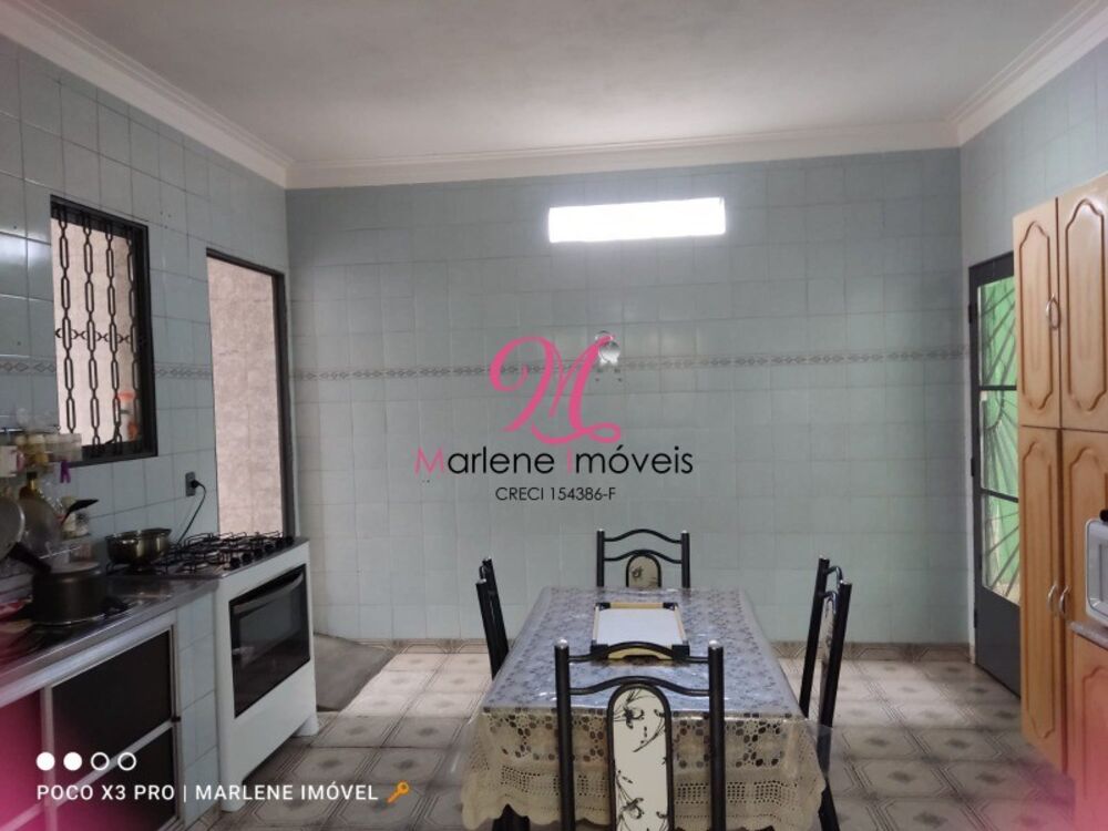 Casa, 4 quartos - Foto 9