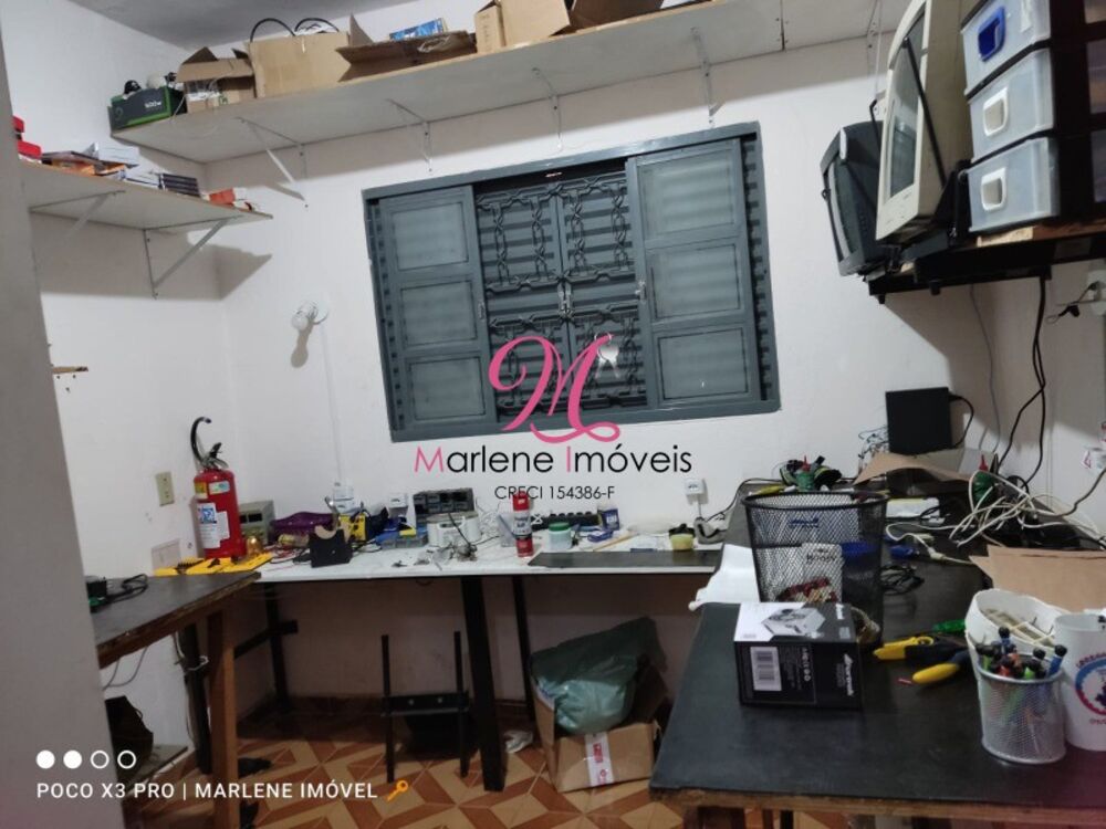 Casa, 4 quartos - Foto 6