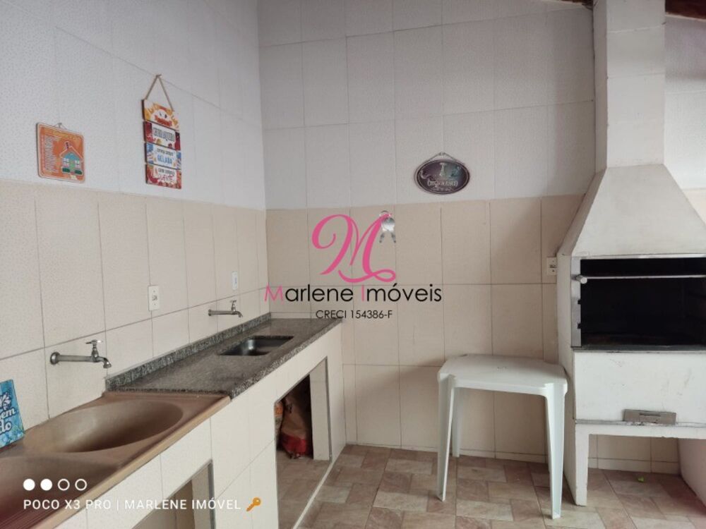 Casa, 4 quartos - Foto 3